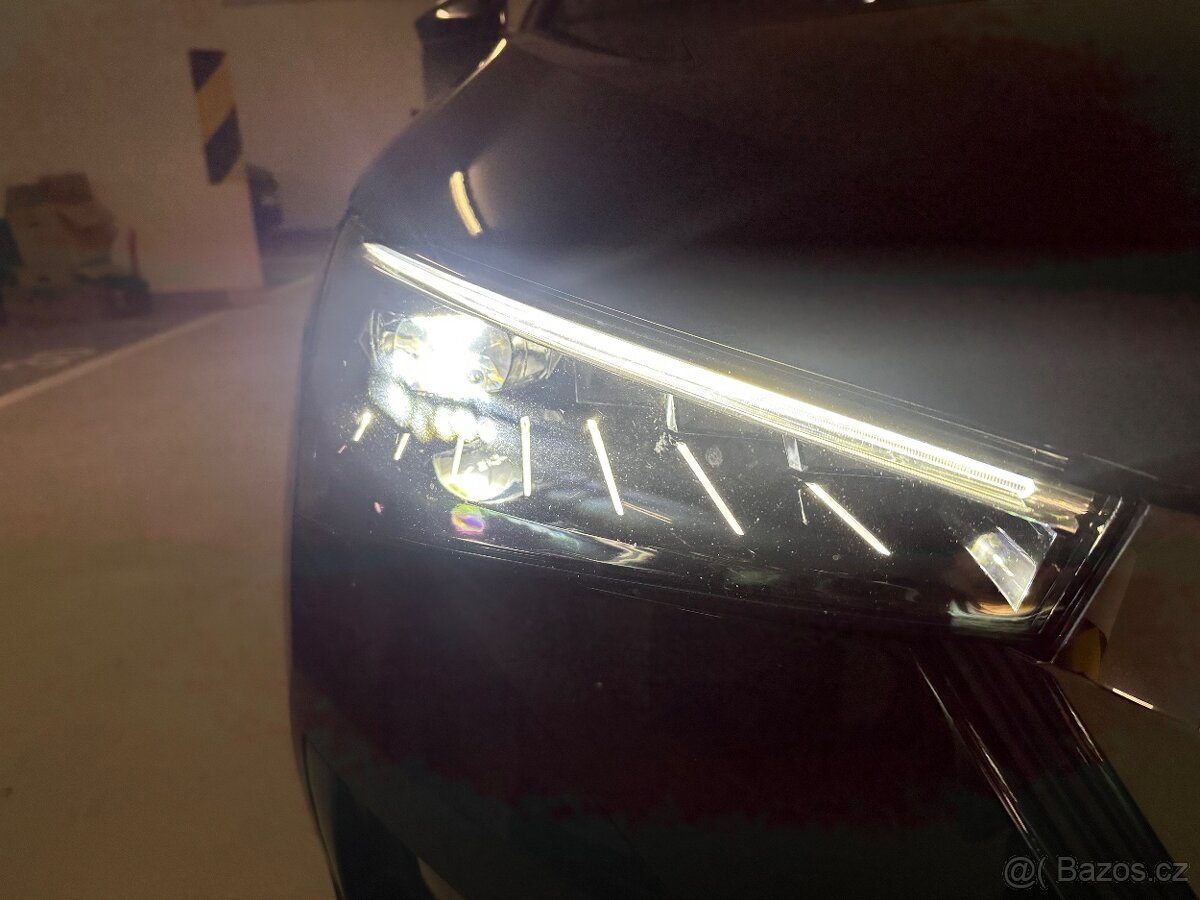 Škoda Scala style 1.0 tsi DSG - 10