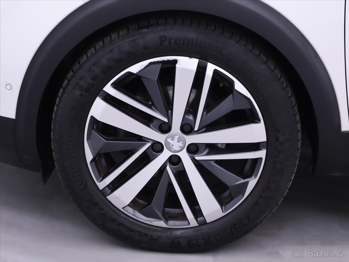 Peugeot 5008 2,0 HDI 133kW Aut. CZ GT-Line (2017) - 10