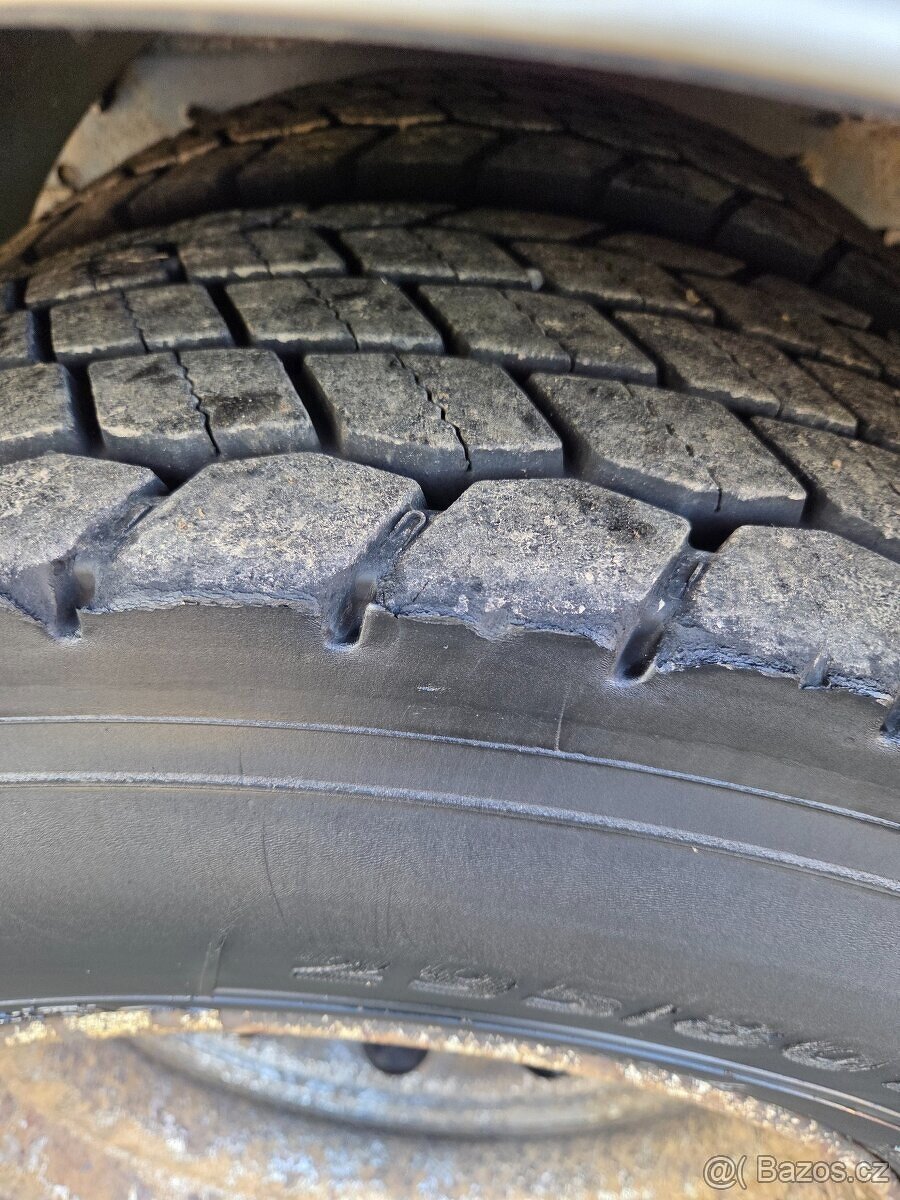 IVECO EUROCARGO ML180E24 - 10