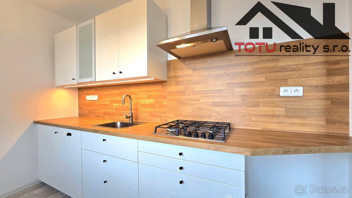 Prodej, byt 3+1, 75 m2, Jaroměř - 10