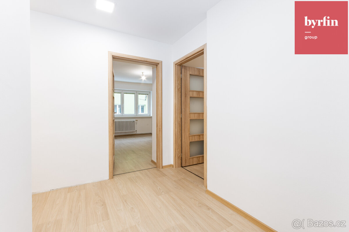 Prodej bytu 3+1 Tomáškova - Opava - 10
