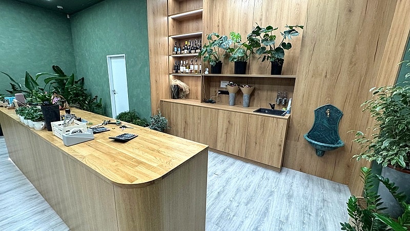 Pronájem obchodního prostoru 64 m2 v centru města - 10