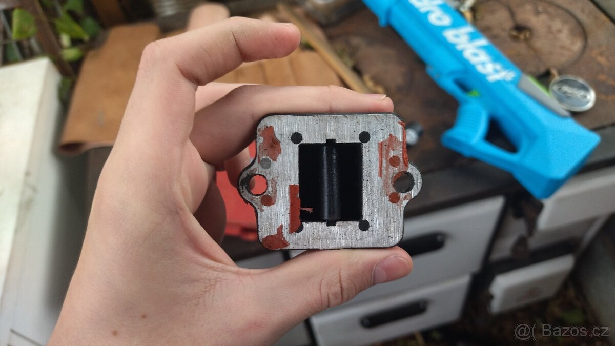 Piaggio Sfera 50 - 10