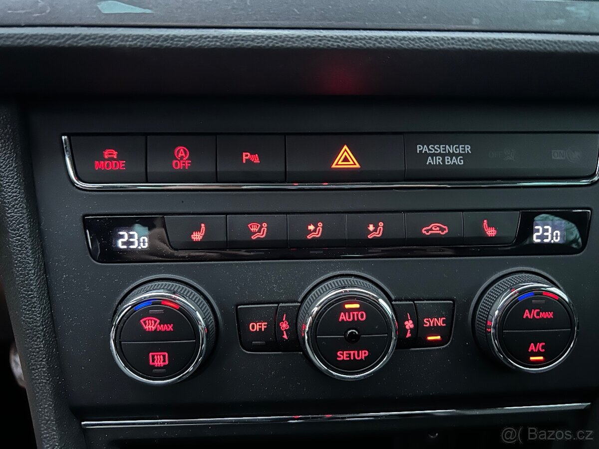 Seat Leon FR 1.4Tsi 110kw - 10