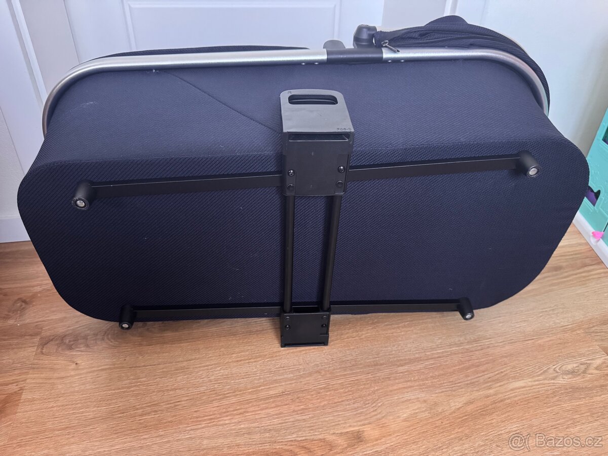 Kočárek MOON STYLE - 10