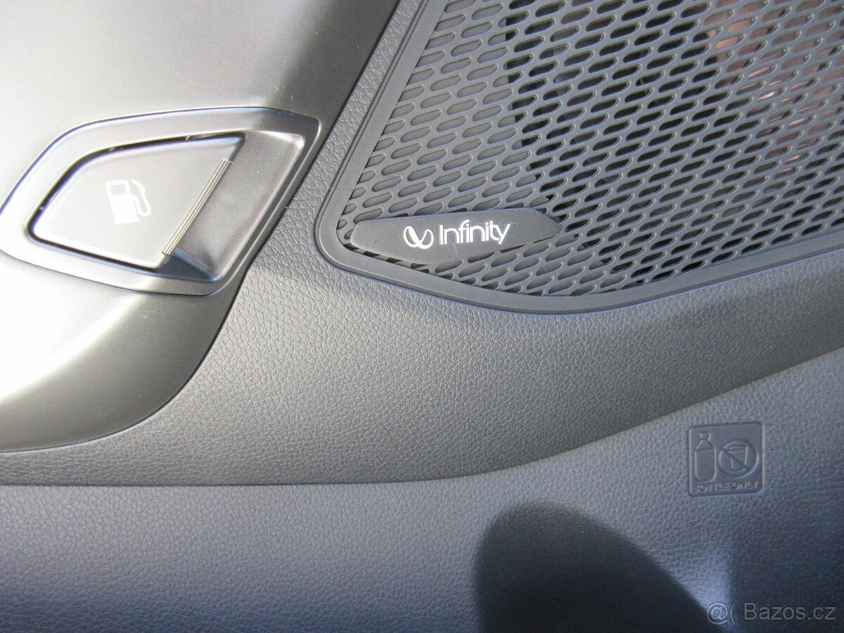 Hyundai Santa Fe 2.2CRDi,4x4,1.maj.DPH,automat - 10