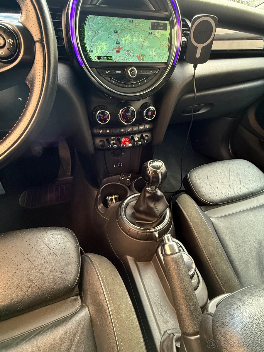 Mini cooper S f56 2.0 141kw - 10