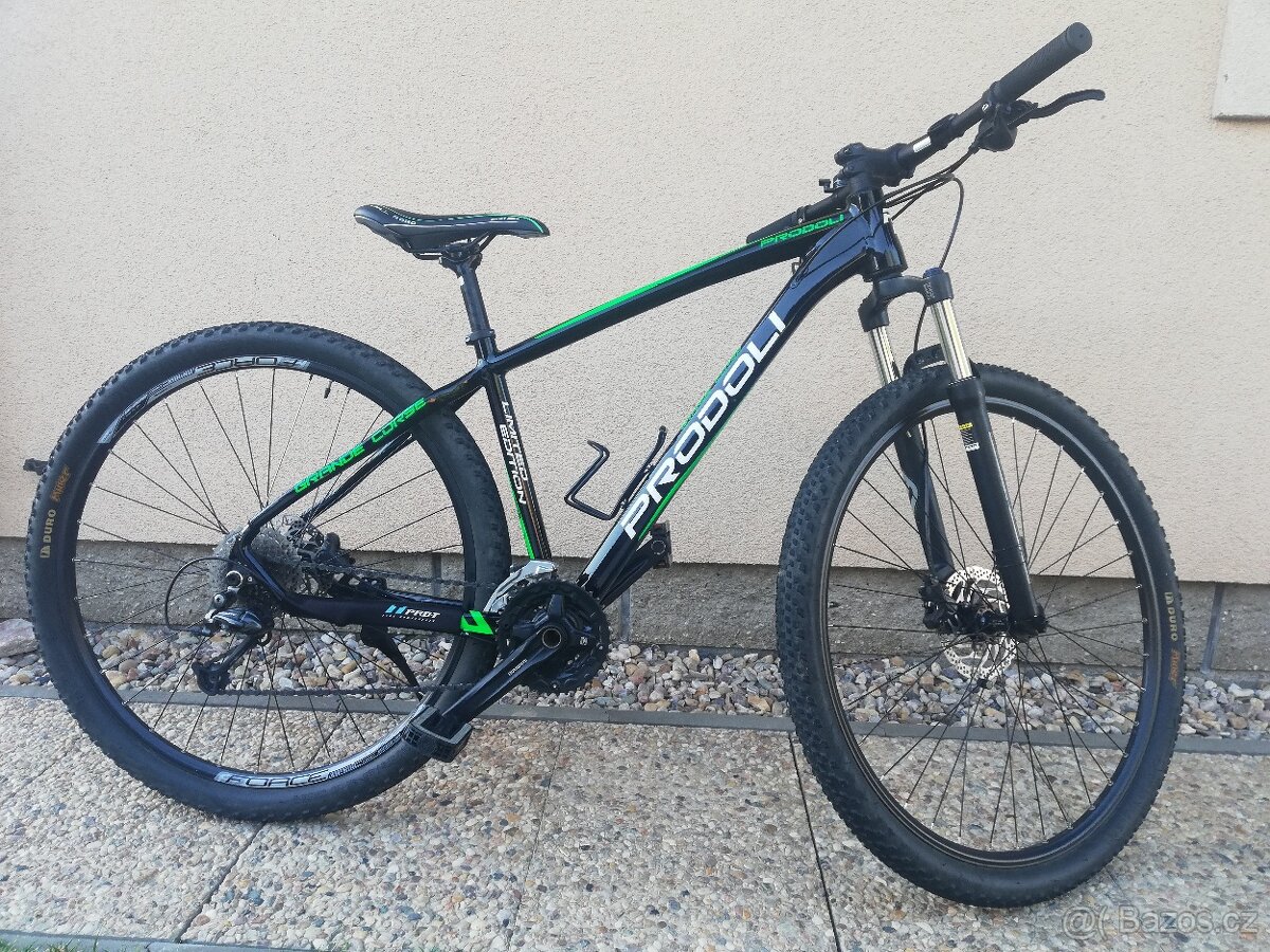 Horské kolo PRODOLI 29,0 - 10