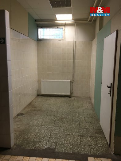 Pronájem obchod a služby, 166 m², Ostrava - 10
