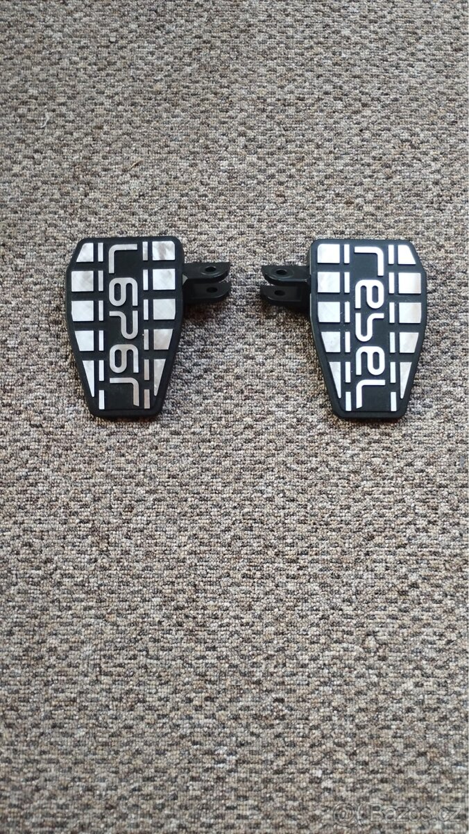 Honda Rebel 500 - 10