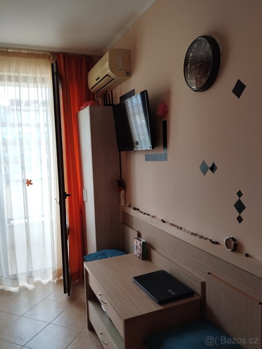 Prodám byt v BG - 10