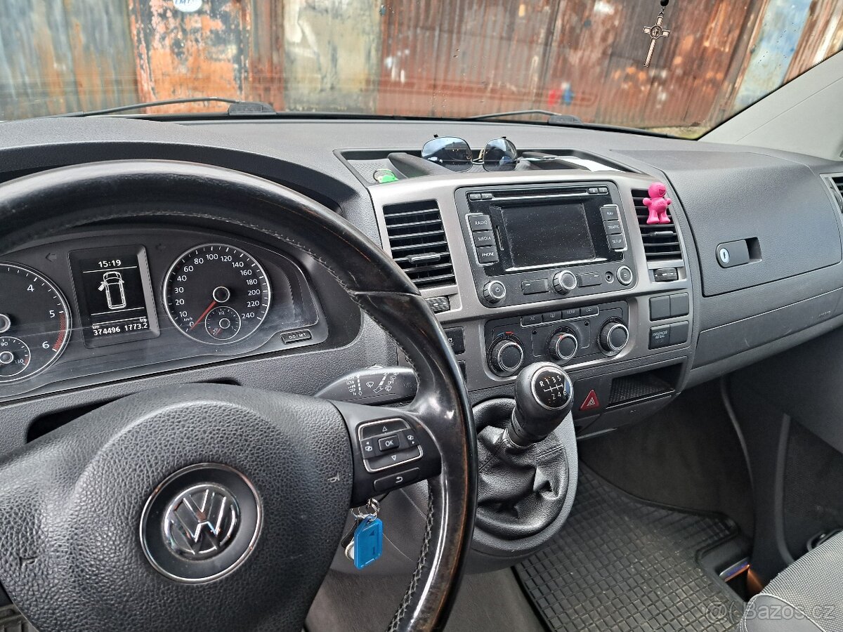 Vw multivan - 10