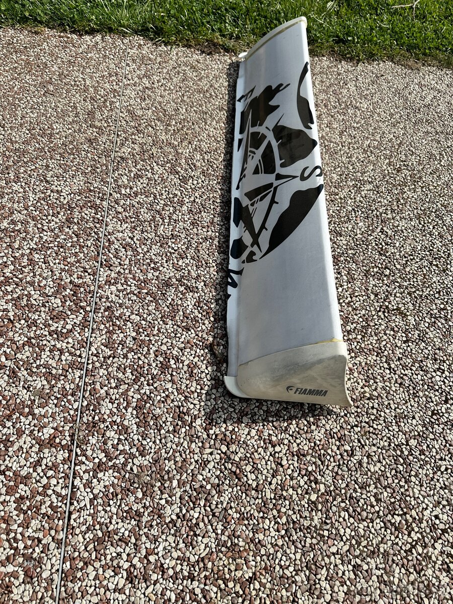 Díly do karavanu - 10