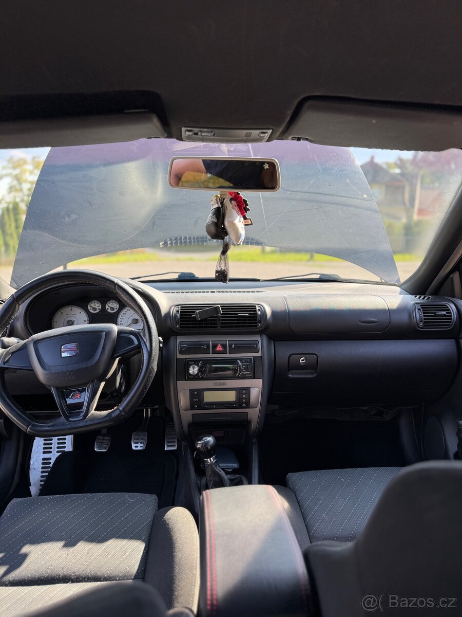 Seat Leon ARL - 10