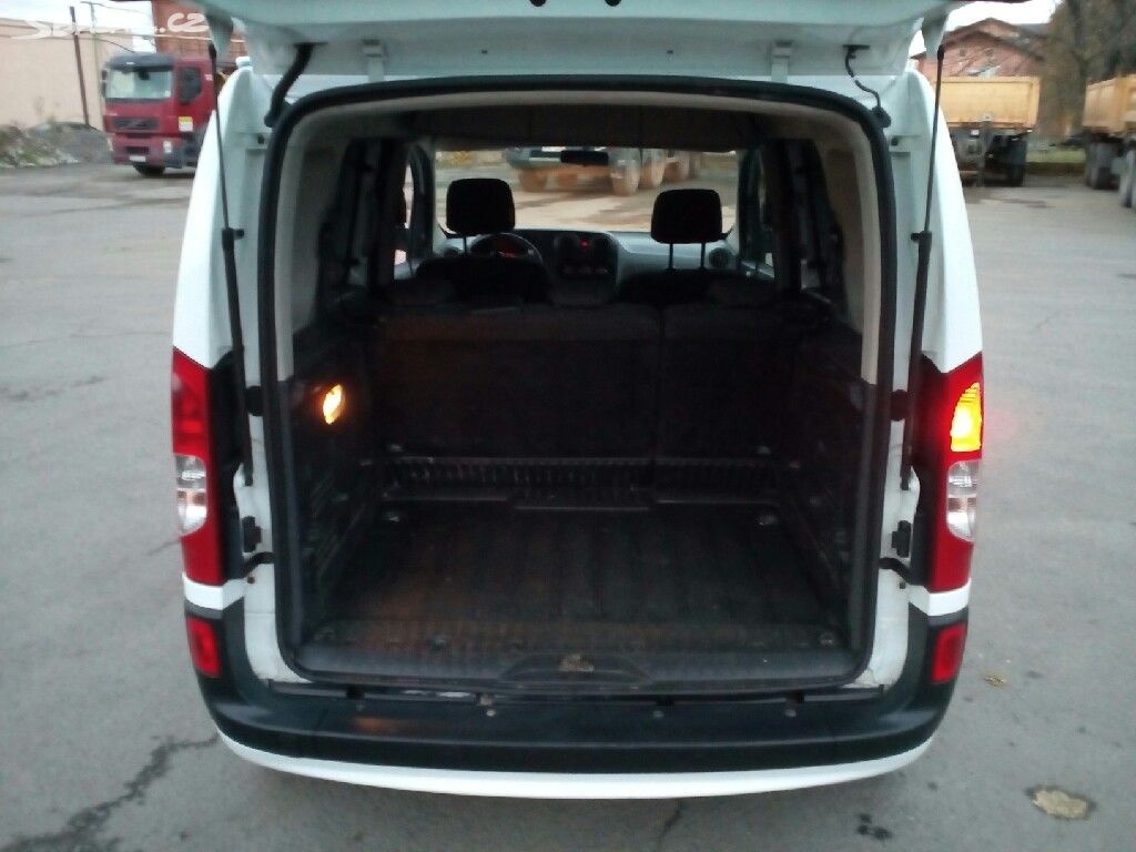 Mercedes Citan L 111cdi - 10