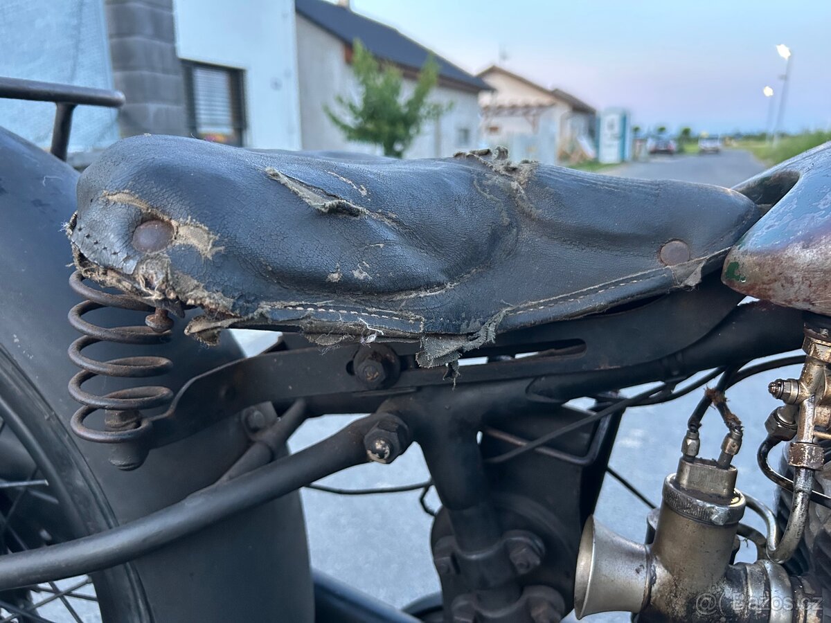 Bsa s29 - 10