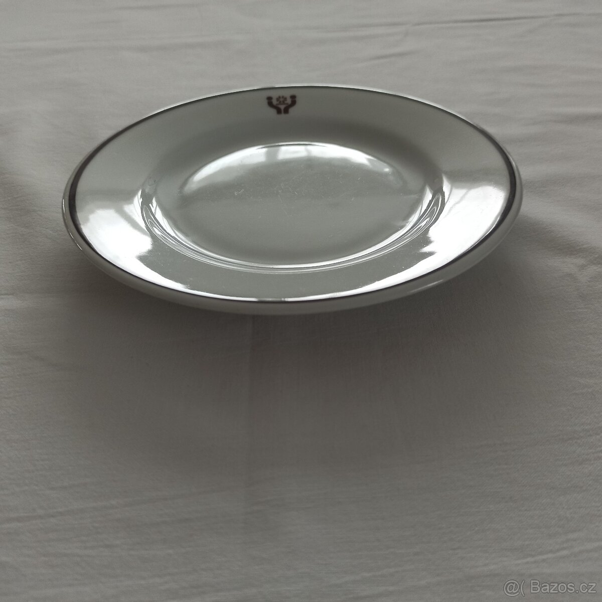 Retro gastro porcelán RaJ - 10