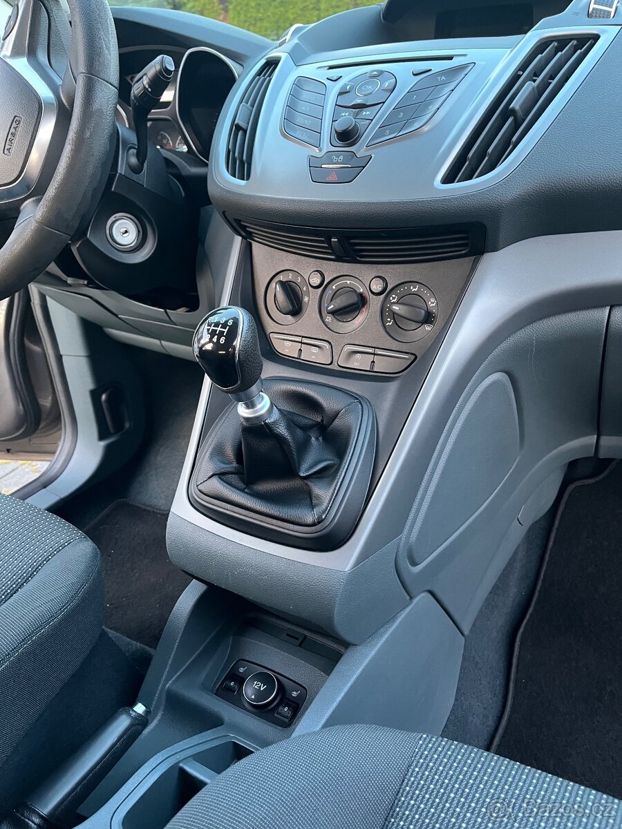 Ford C-Max - 10