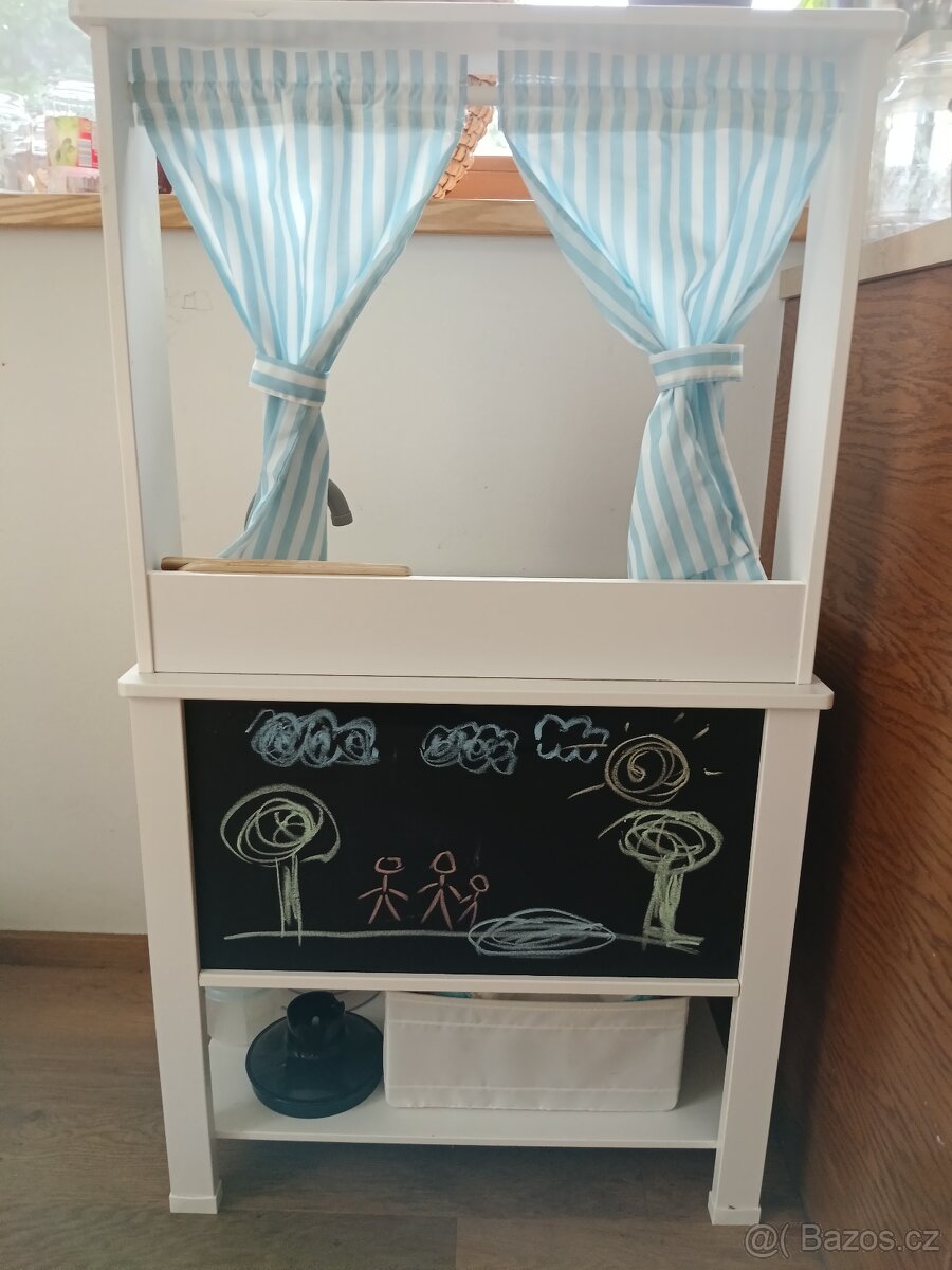Kuchyňka IKEA - 10