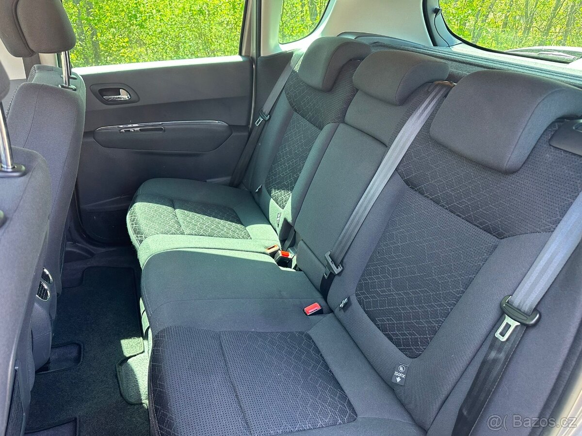 Peugeot 3008, 1,6 THP 115 kW - 10