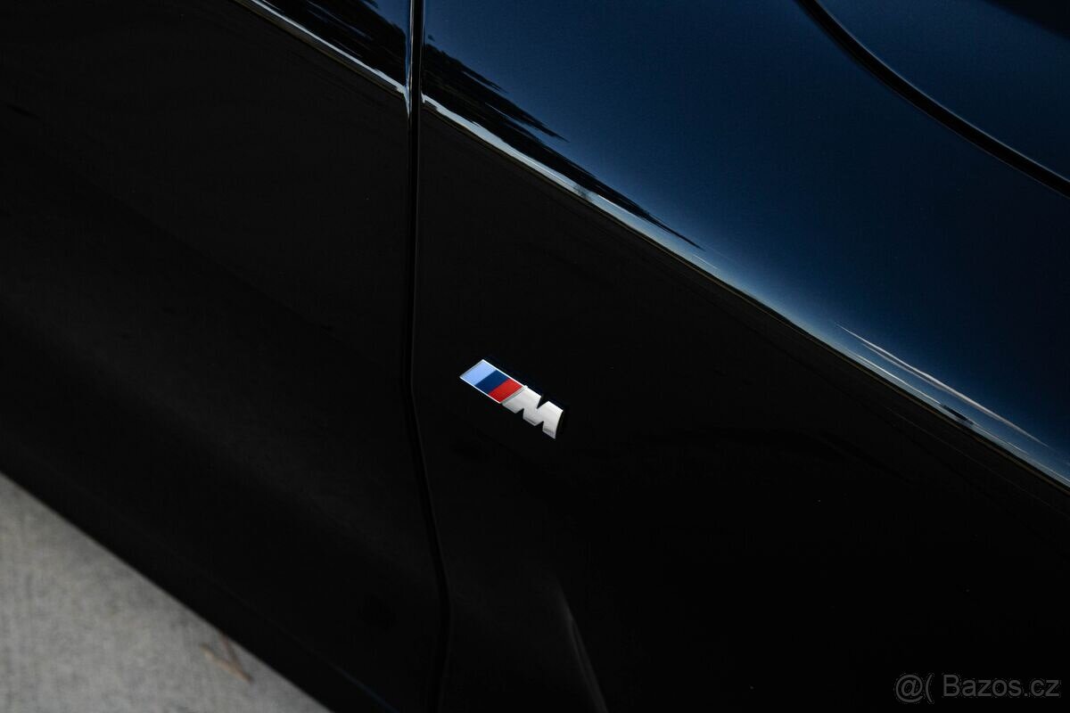 BMW Rad 4 Coupé 420i A/T mPacket - 10