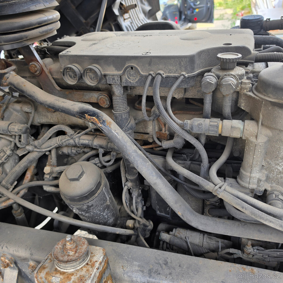 MAN TGL 12.210, EUR 4 - 10
