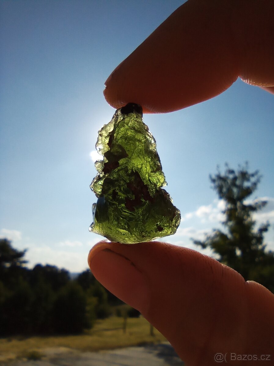 Vltavín - Vrábče - 10