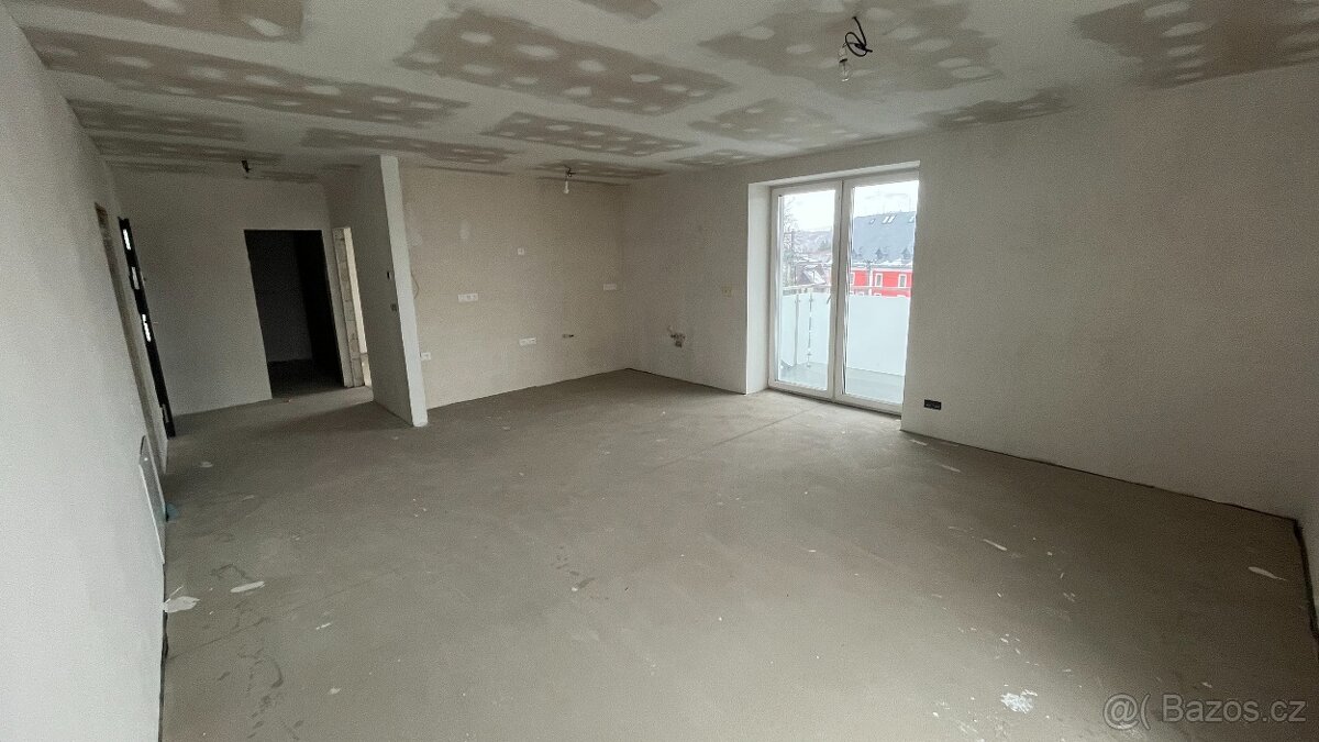 🏡 Moderné bývanie v srdci Liptova – Byty MAGNÓLIA - 10