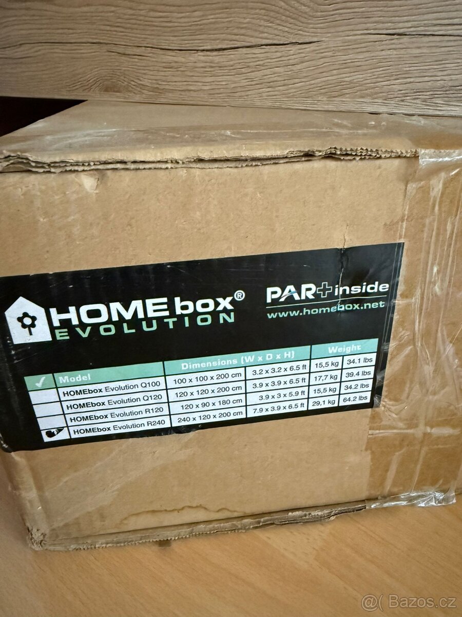 Stan na pěstování - 10