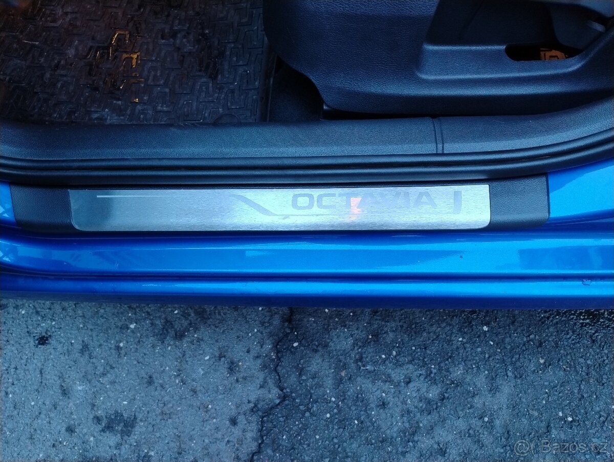 Škoda Octavia 2.0 TDI 110 kW Style - 10