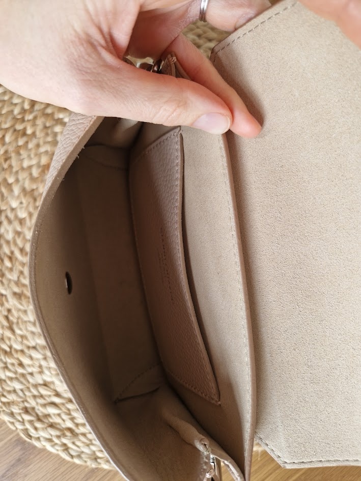 kabelka Gianni Chiarini - 10