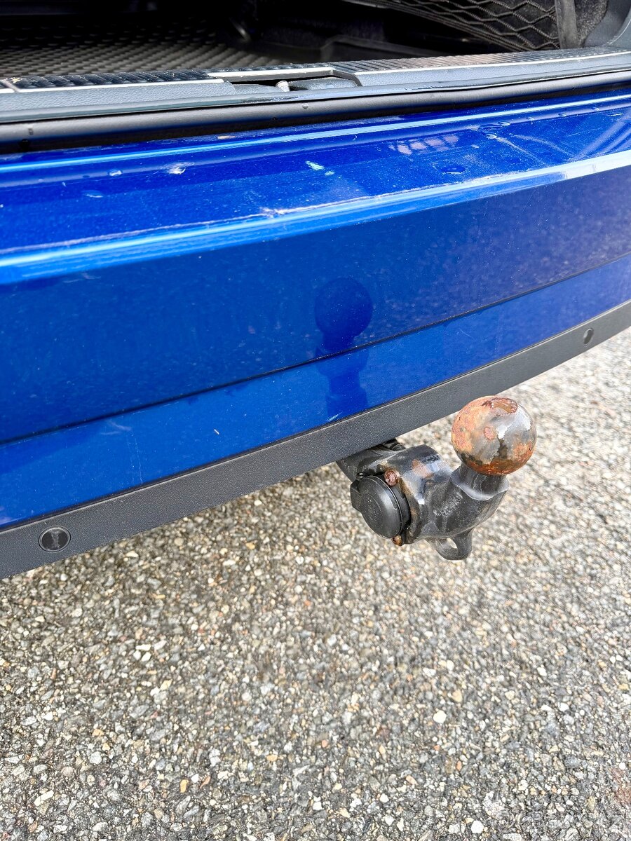 Škoda Superb 3 combi 2.0tdi 140kw DSG - 10