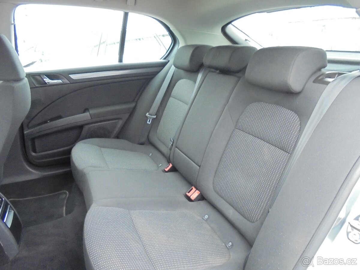 Škoda Superb 1.4TSI 92kw-NOV.ROZVODY-SUPER - 10