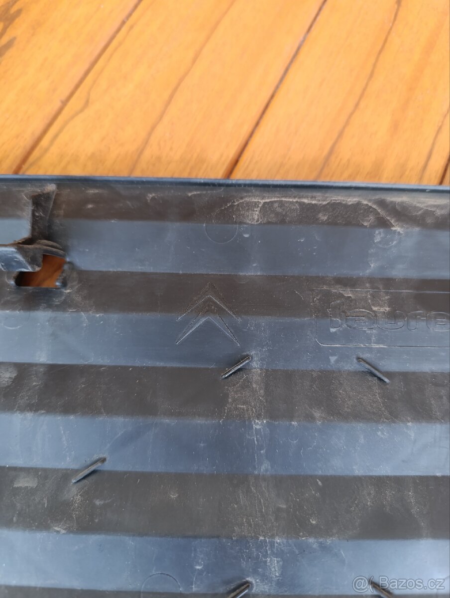 Citroën C4 Picasso - 10