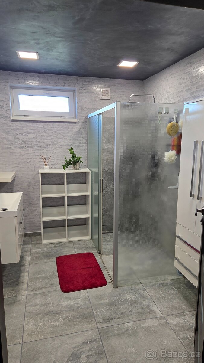 Rodinný dům Čejkovice u Jičína - 10