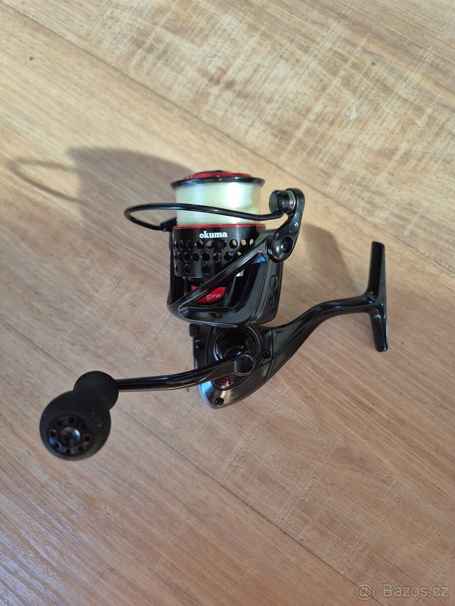 Rybářské vybavení - 10