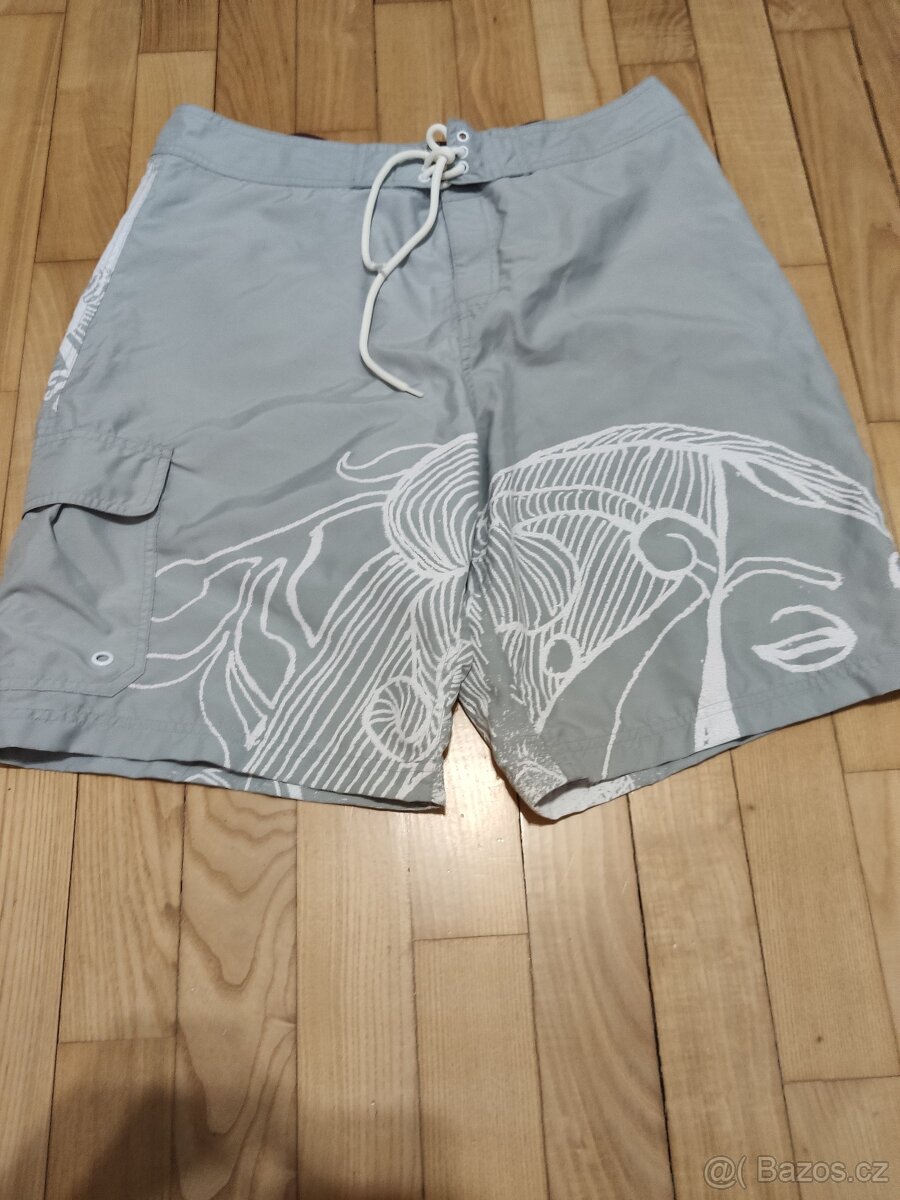 Pánské plavkové šortky Old Navy - 10