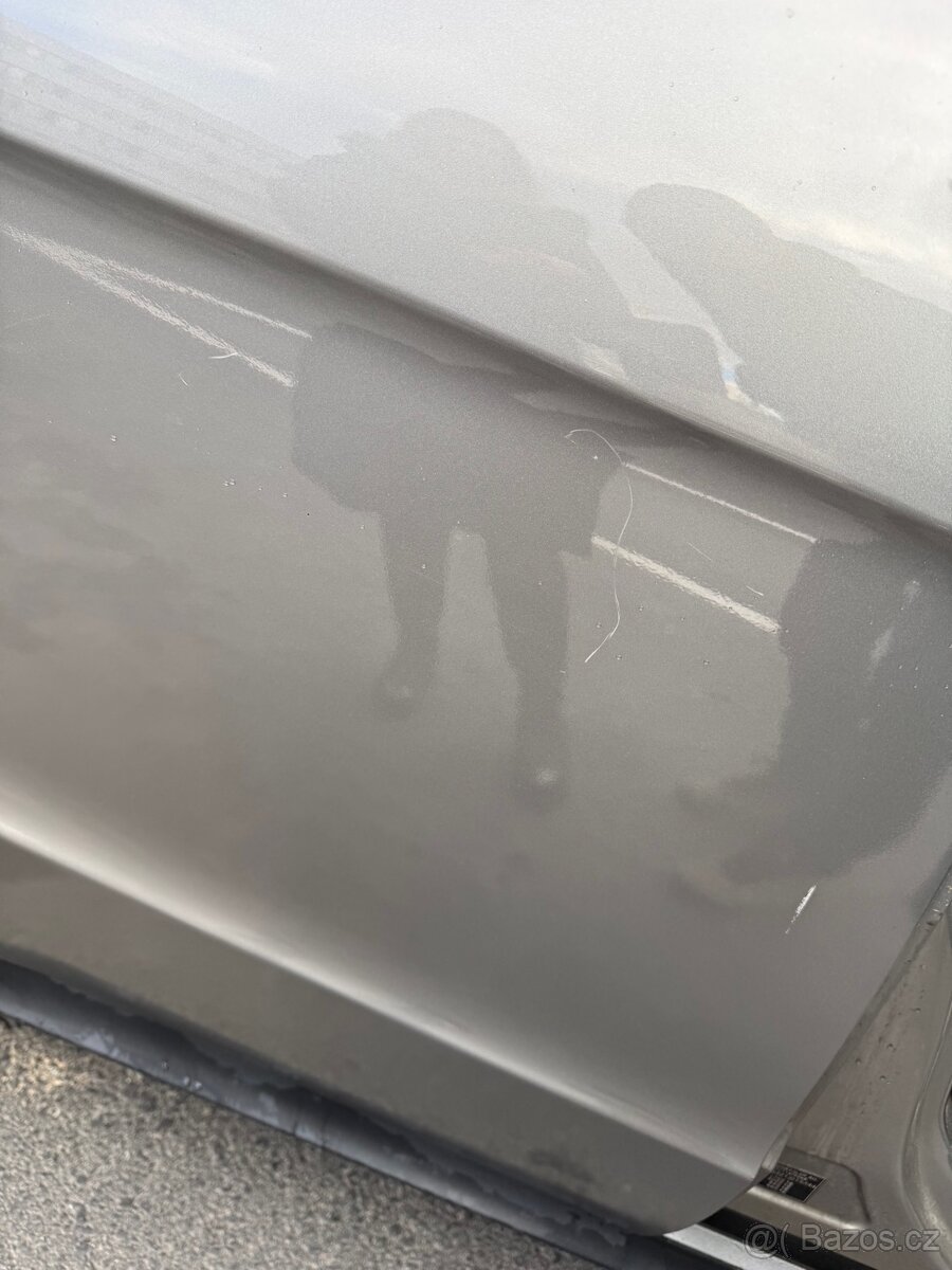 Mercedes Benz A170 - 10