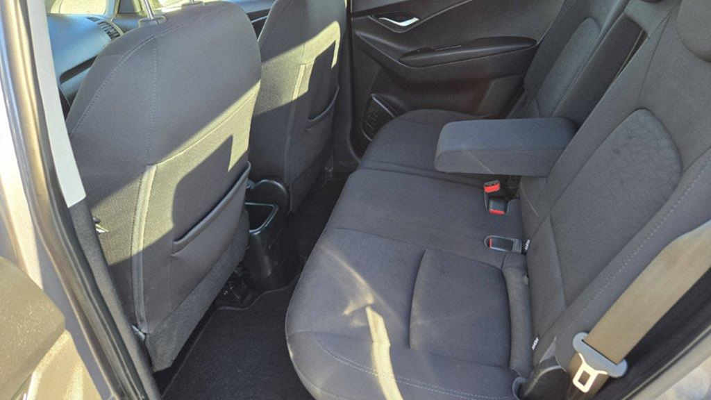 HYUNDAI ix20 1.4CVVT STYLE 1MAJITEL - 10