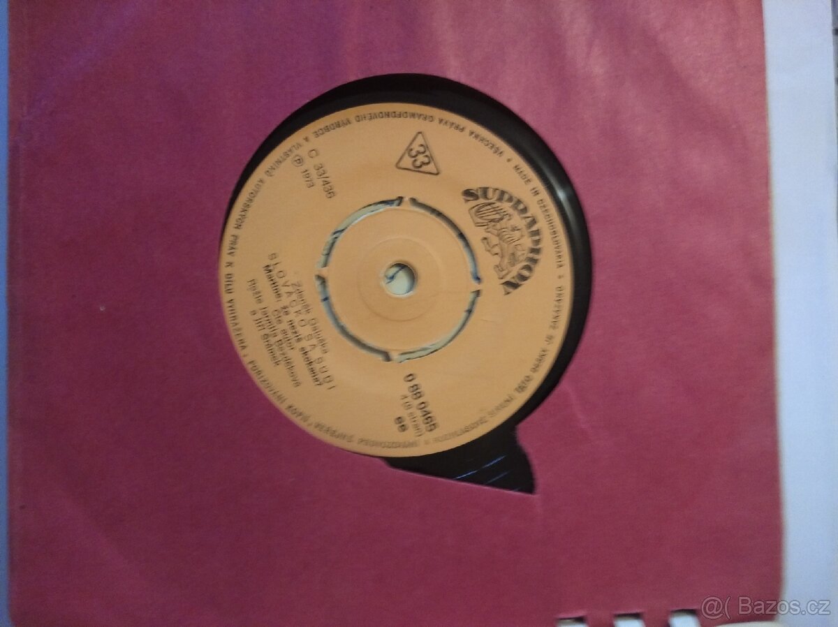 Slovacko sa súdi - 10