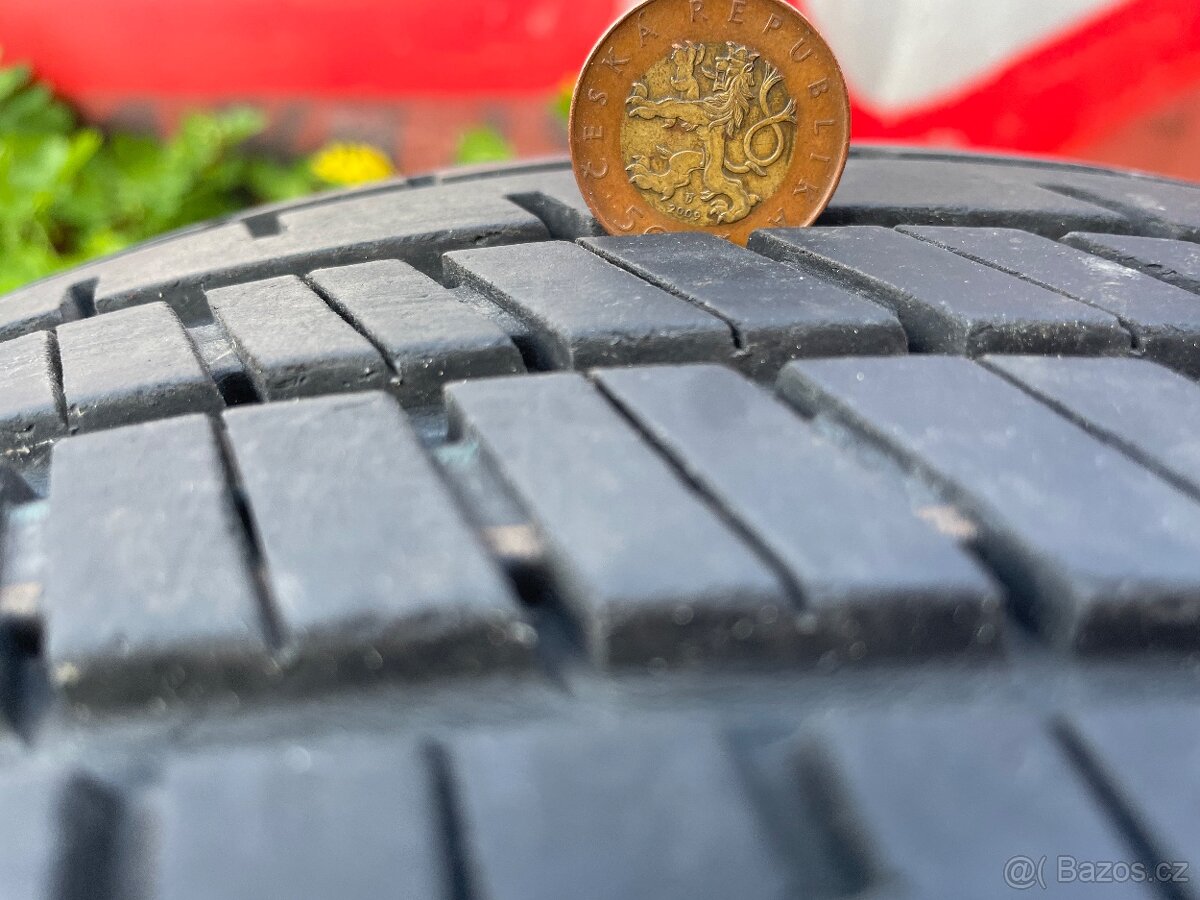 Pneu Hankook. - 10