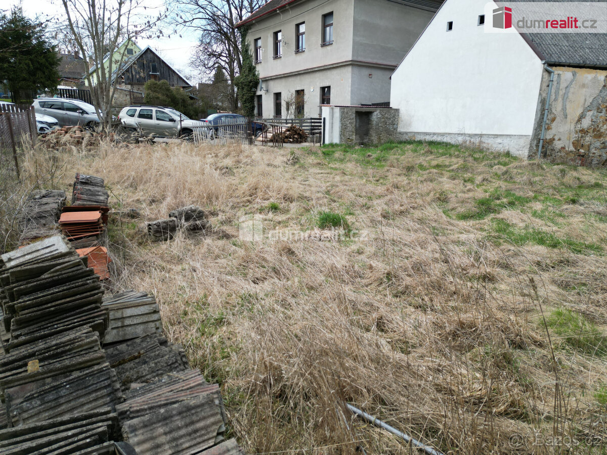 Prodej, dům, pozemek, Srlín, Bernartice - 10