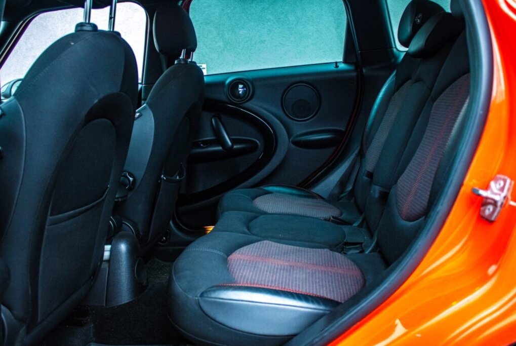 Mini Cooper Minicooper Countryman S - 10