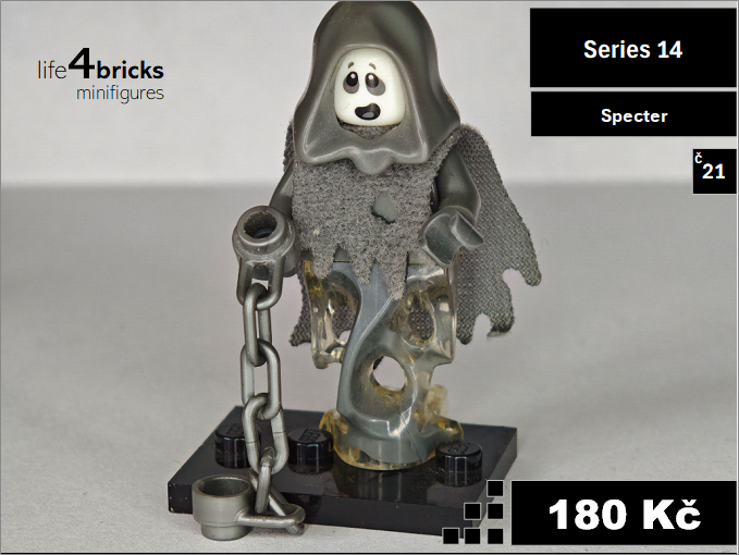 CMF Lego figurky 06/2026-2 - 10