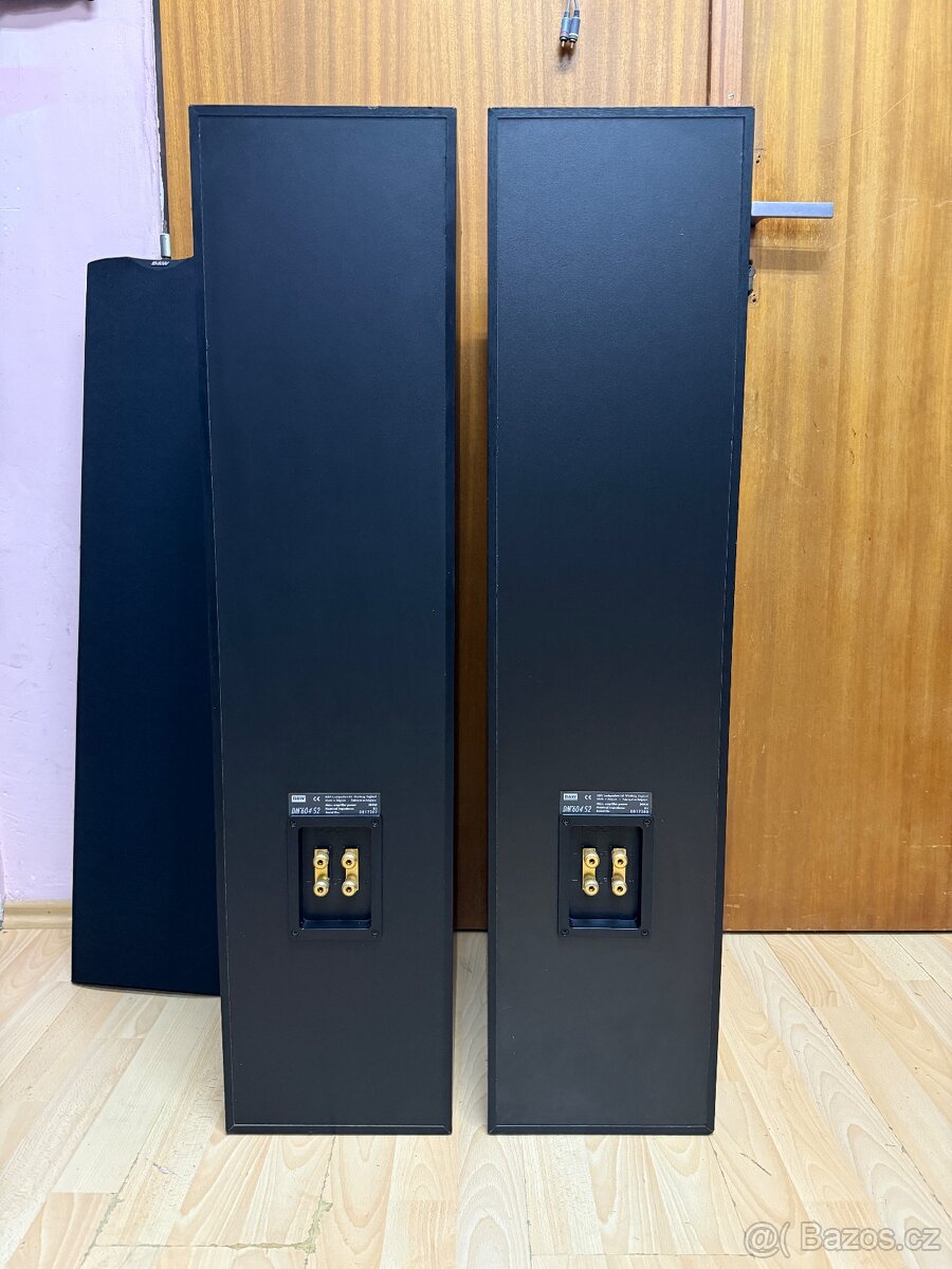B&w Bowers & Wilkins - 10