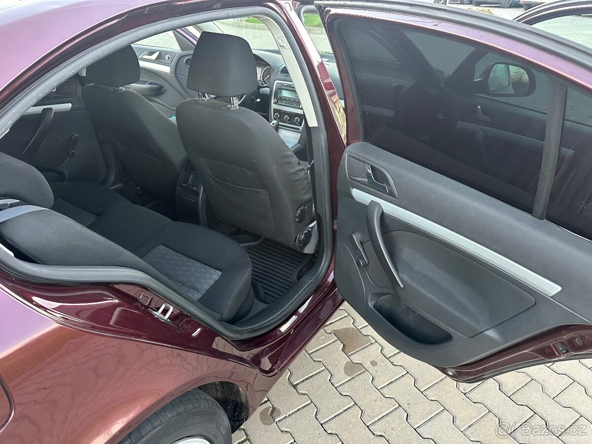 Škoda octavia 1.6 tdi 77KW,klima, STK+ME,///NOVÁ SPOJKA/// - 10