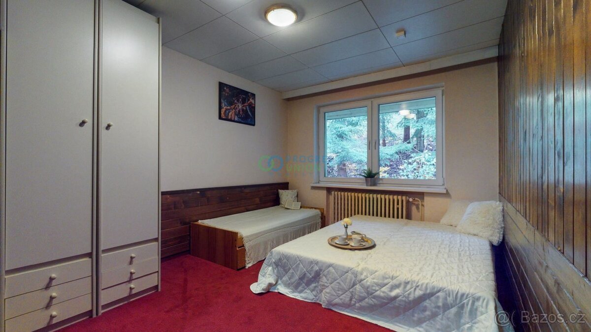 Prodej domu ve Vsetínských vrších, Růžďka - 10