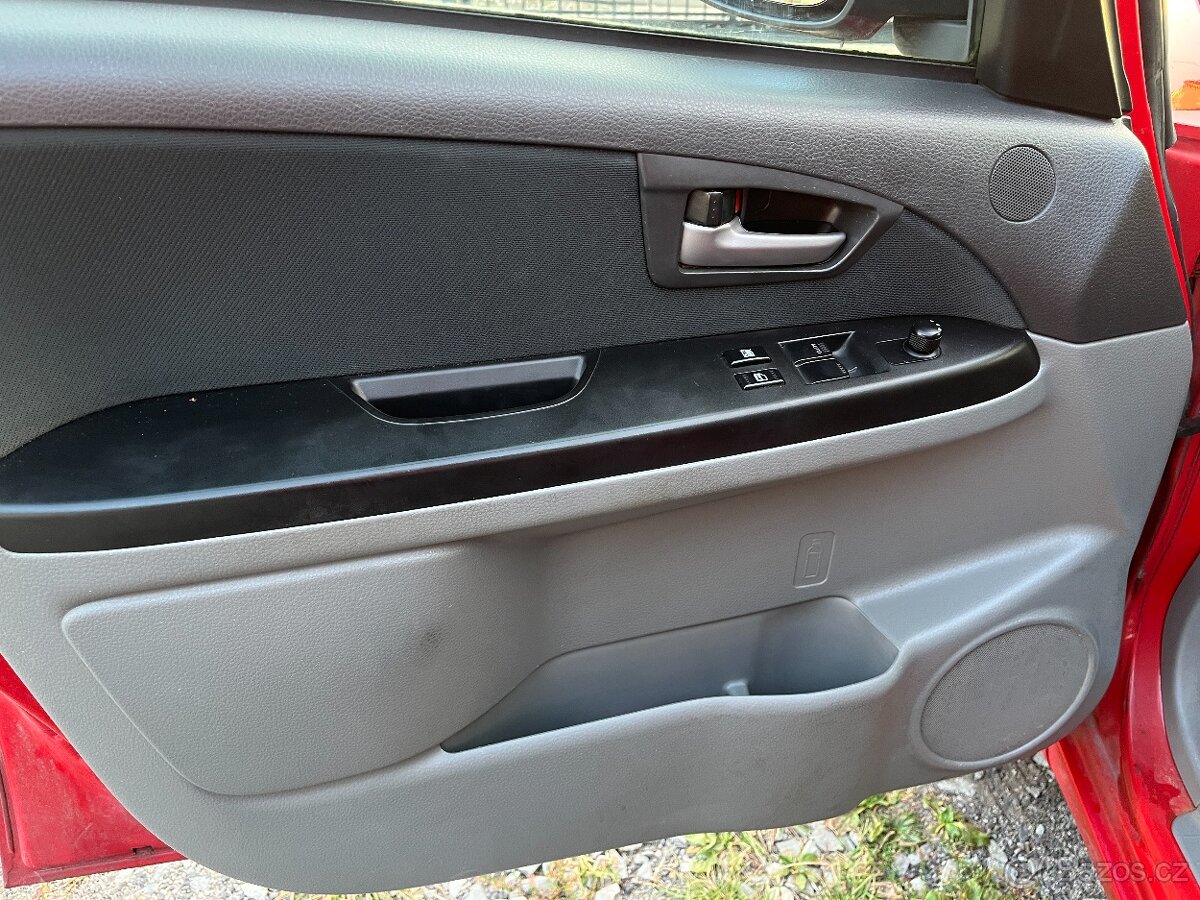 SX4 ++++++AKCE PROSINEC++++++ - 10