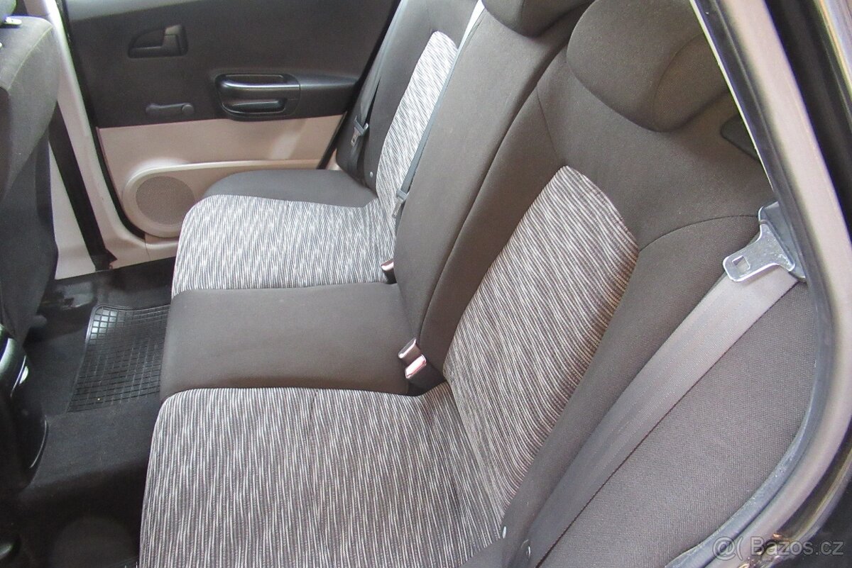 Kia Cee´d 1.6 CRDi - 10