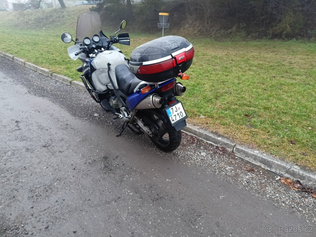 Honda xl 1000 Varadero - 10